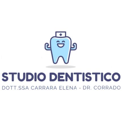 Logo from Studio Dentistico Dott.ssa Carrara - Dr. Corrado