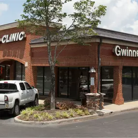 Bild von Gwinnett Eye Clinic