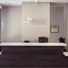 Bild von Gwinnett Eye Clinic