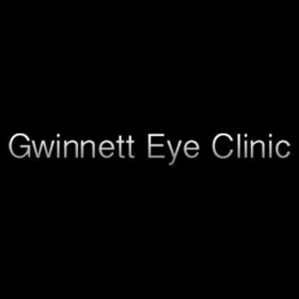 Logo von Gwinnett Eye Clinic