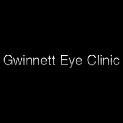 Logo van Gwinnett Eye Clinic