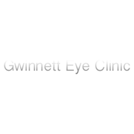 Logo da Gwinnett Eye Clinic