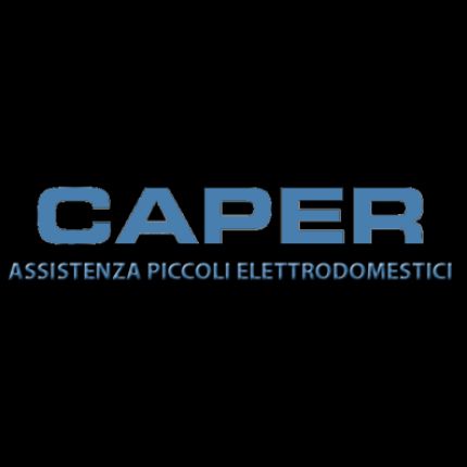 Logo fra Caper