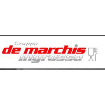 Logotipo de De Marchis Ingrosso