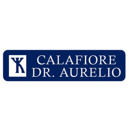 Logo van Calafiore Dr. Aurelio Specialista in Psichiatria Psicoterapeuta - Psicoanalista