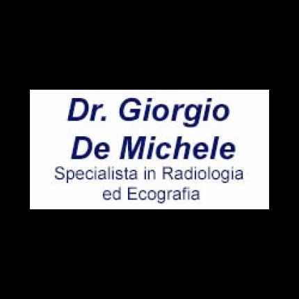 Logo da De Michele Dr. Giorgio Studio di Radiologia