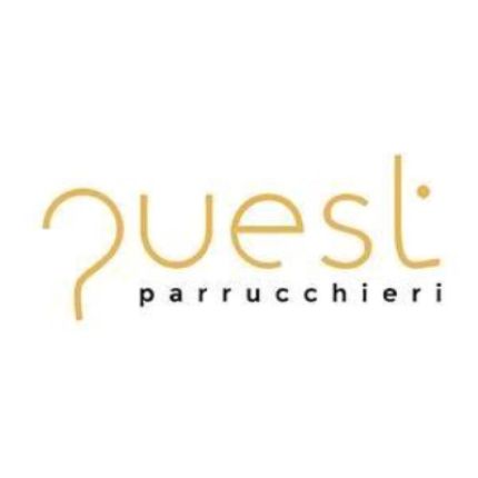 Logo van Quest Parrucchieri Samuele Bordin