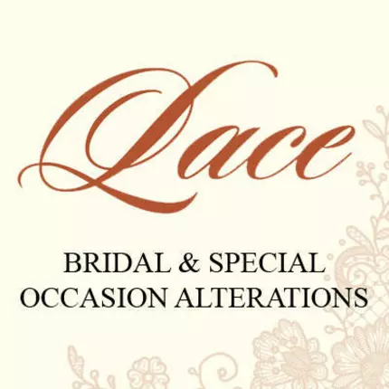 Logo from Lace Alterations