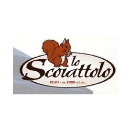 Logo from Rifugio Lo Scoiattolo