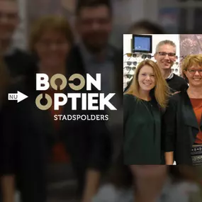 Boon Optiek Stadspolders