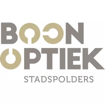 Logotyp från Boon Optiek Stadspolders