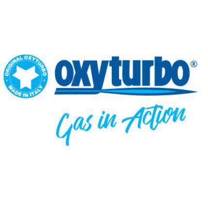 Logo od Oxyturbo Spa