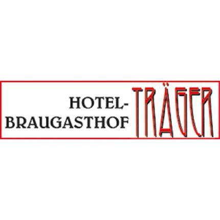 Logo od Braugasthof & Hotel Träger