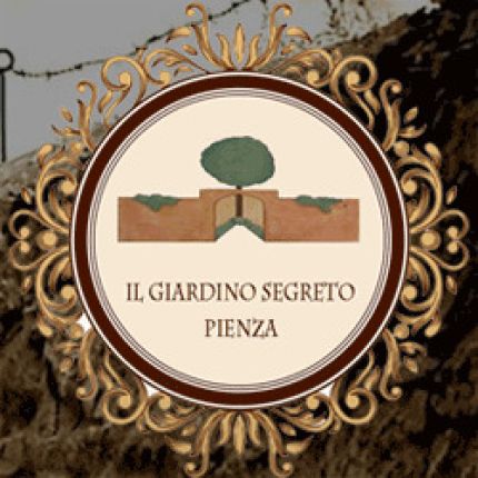 Logotipo de Il Giardino Segreto