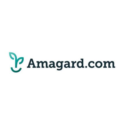 Logo von Amagard.com - Kranendonk BV Zand en Grind