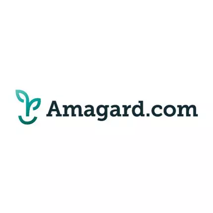 Logo de Amagard.com - Kranendonk BV Zand en Grind