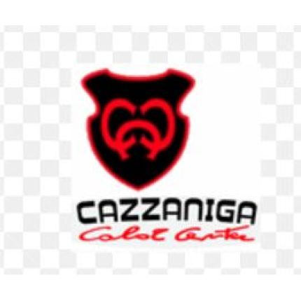 Logo de Cazzaniga Color Center