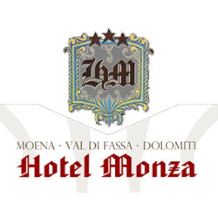 Logo from Hotel Monza