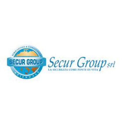 Logo van Secur Group