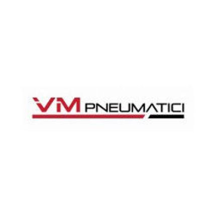 Logo da VM Pneumatici