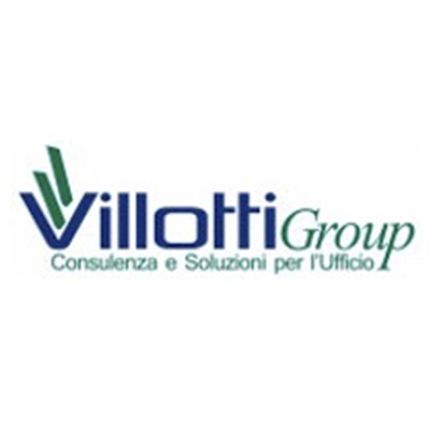 Logotyp från Villotti Group