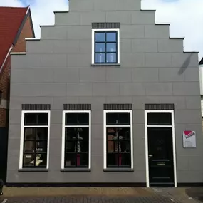 Stucadoorsbedrijf G. Pikkert