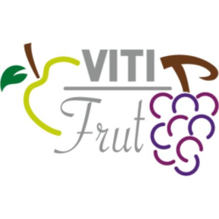 Logo fra Vitifrut Sas