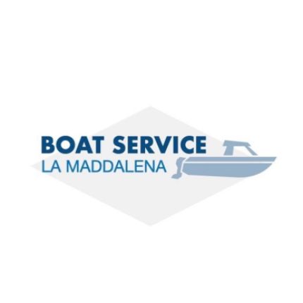 Logo da Boat Service La Maddalena Srl