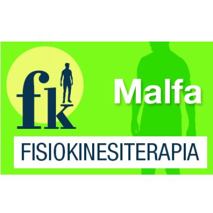 Λογότυπο από Fisiokinesiterapia Malfa
