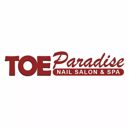 Logo fra Toe Paradise Nail Salon & Spa