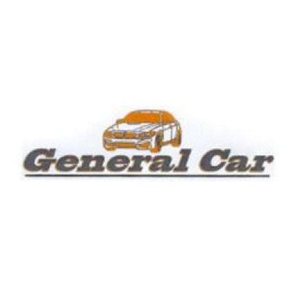 Logo de Autofficina General Car