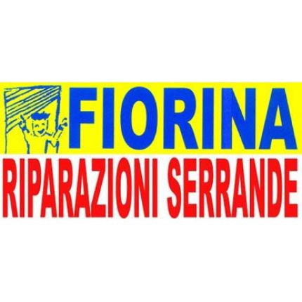 Logotyp från Fiorina Serrande