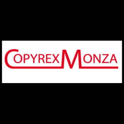 Logotipo de Copyrex Monza