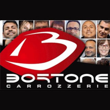 Logo od Autocarrozzeria Bortone