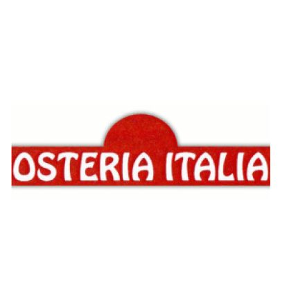 Λογότυπο από Osteria Italia