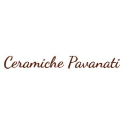 Λογότυπο από Ceramiche Pavanati