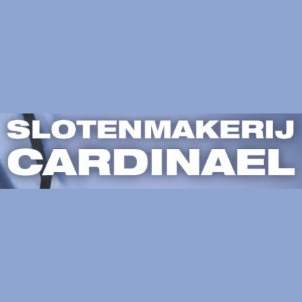 Logo od Slotenmakerij Cardinael