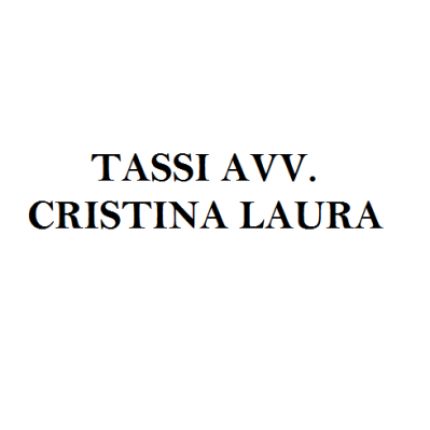 Logo von Tassi Avv. Cristina Laura