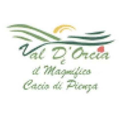 Logo fra Caseificio Val D'Orcia