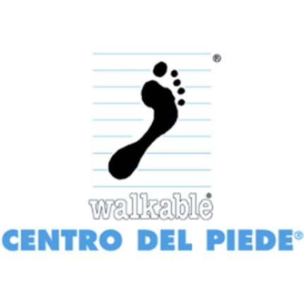 Logo fra Centro del Piede