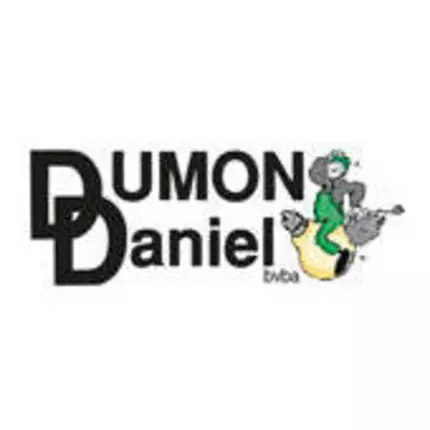 Logo from Dumon Daniel