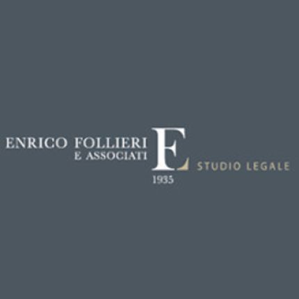 Logo od Enrico Follieri & Associati Studio Legale