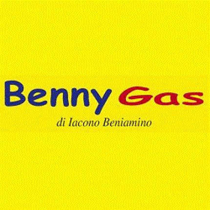 Logo fra Benny Gas
