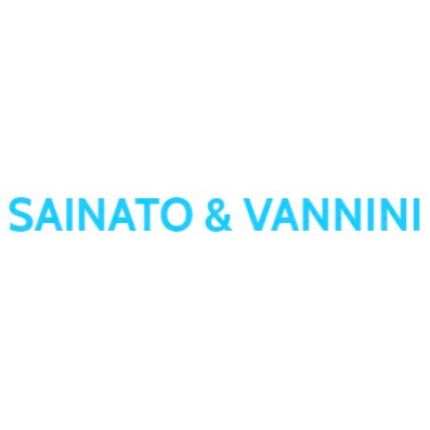 Logo fra Marmi e Lapidi Sainato & Vannini