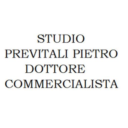 Logotipo de Studio Previtali Pietro Dottore Commercialista