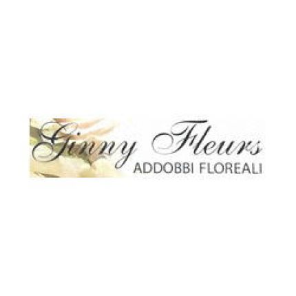 Logotyp från Ginny Fleurs