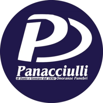 Λογότυπο από Onoranze Funebri Panacciulli Dante e Gennaro