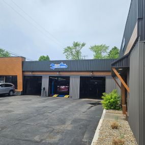 Bild von Knapp's Madison Auto and Towing