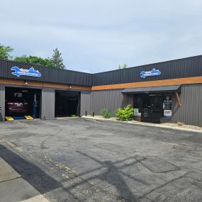 Bild von Knapp's Madison Auto and Towing