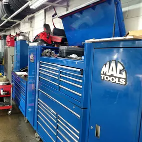 Bild von Knapp's Madison Auto and Towing